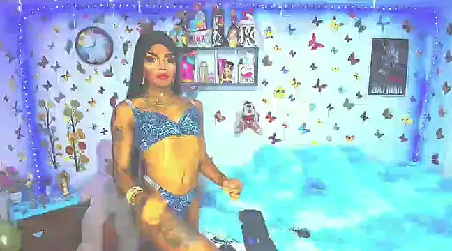 marianaoficial249701 online show from 03/19/25, 12:56