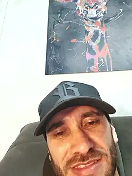 DAVID FERRAZ online show from 01/16/26, 07:18