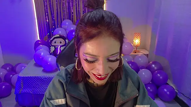 Scarllett BDSM online show from 11/05/25, 05:51