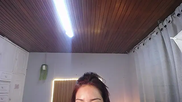 Scarllett BDSM online show from 11/30/25, 06:39