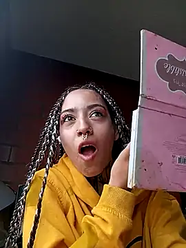 Scarllett BDSM online show from 01/06/26, 08:01