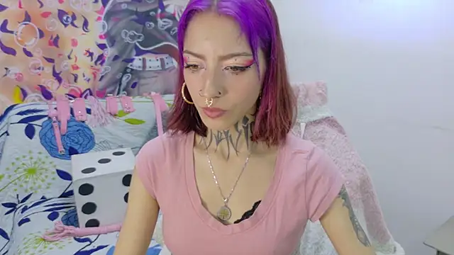 Scarllett BDSM online show from 04/16/26, 05:30