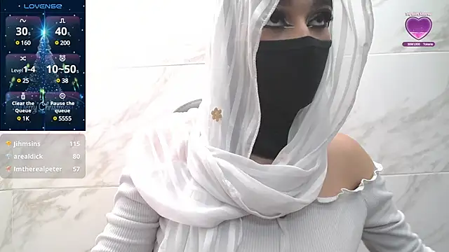 shaila anali online show from 12/01/24, 04:40