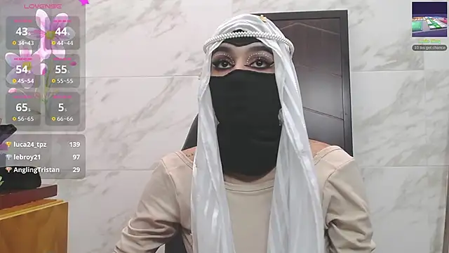 shaila anali online show from 12/08/24, 07:54