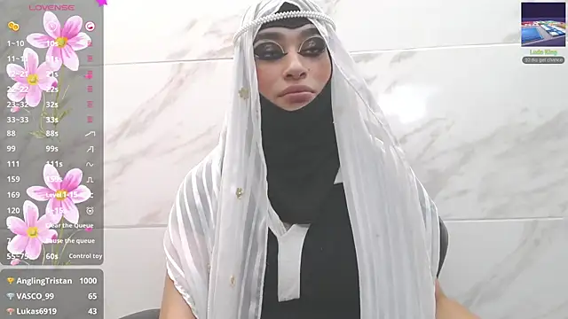 shaila anali online show from 12/10/24, 04:27