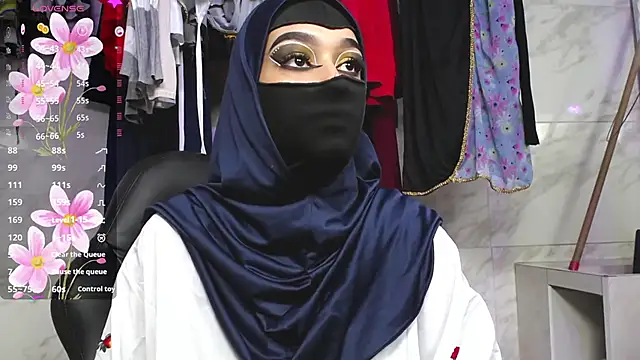 shaila anali online show from 12/11/24, 12:33