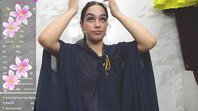 shaila anali online show from 12/11/24, 01:39