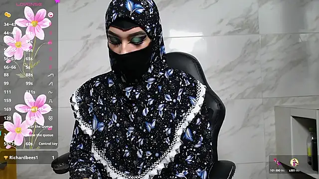 shaila anali online show from 12/12/24, 10:45