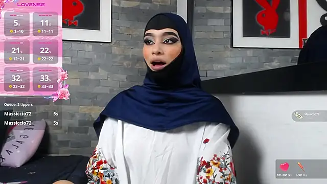 shaila anali online show from 12/13/24, 07:10