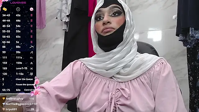 shaila anali online show from 12/19/24, 02:13