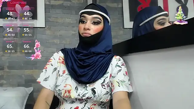 shaila anali online show from 12/29/24, 11:07