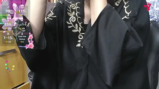 shaila anali online show from 01/09/25, 10:09