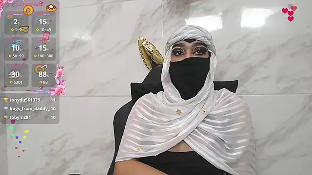 shaila anali online show from 01/25/25, 12:26