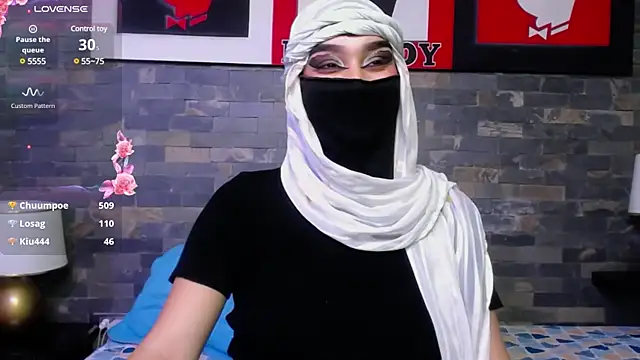 shaila anali online show from 01/31/25, 01:12