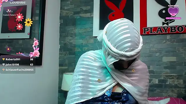 shaila anali online show from 02/05/25, 03:31