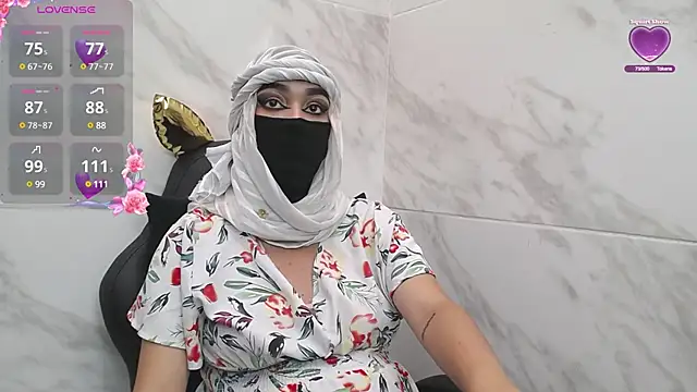 shaila anali online show from 02/08/25, 01:11