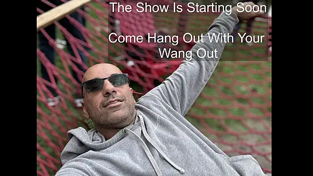 bear russian hunk online show from 01/14/26, 04:12