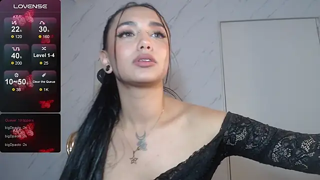  ella b online show from 12/01/24, 04:29