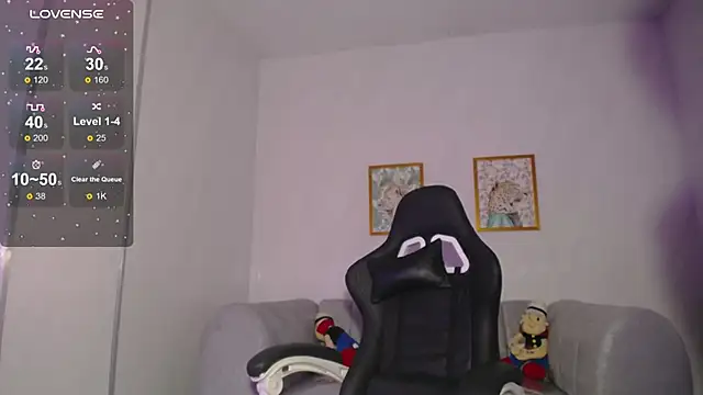  ella b online show from 01/15/25, 07:26