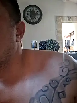 fuego3400 online show from 02/10/26, 10:08