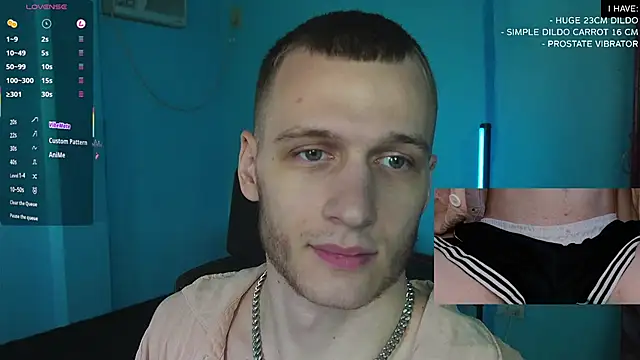 mickeypict online show from 02/25/25, 04:24