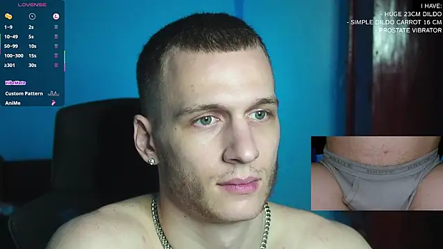 mickeypict online show from 02/28/25, 12:20