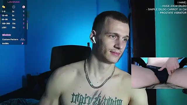 mickeypict online show from 03/02/25, 12:54