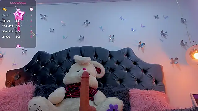 Maavca  online show from 01/27/25, 08:07