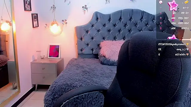 Maavca  online show from 01/28/25, 11:17