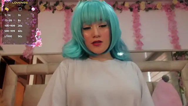 Maavca  online show from 03/15/25, 07:59