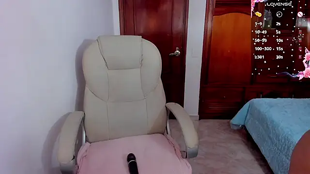 Maavca  online show from 12/01/25, 08:03