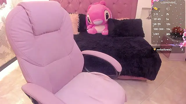 Maavca  online show from 02/24/26, 08:07