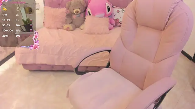 Maavca  online show from 04/16/26, 08:42