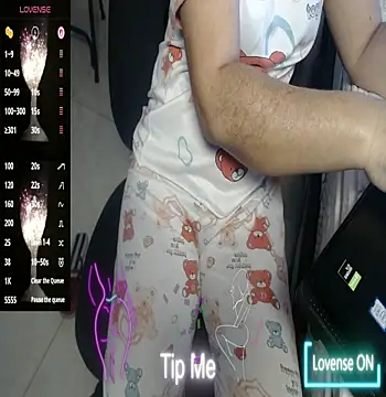 Yaya    11 online show from 02/16/26, 11:01