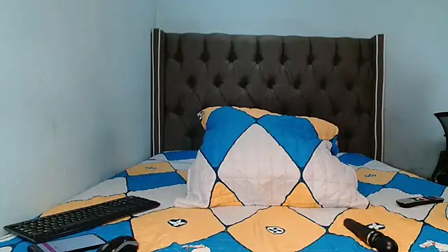 CHOCKYCHOCX2 online show from 03/13/26, 05:36