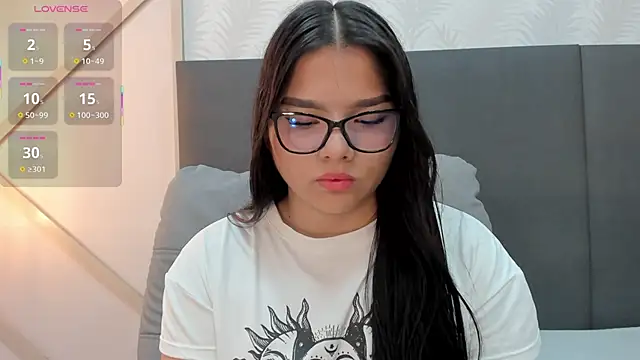 SophieHarris  online show from 02/19/26, 06:26