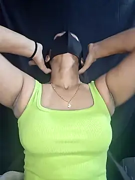 Garima G online show from 01/14/25, 12:35