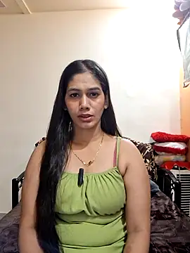 Garima G online show from 03/12/26, 04:57