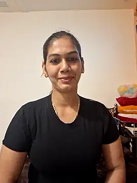 Garima G online show from 03/13/26, 10:44