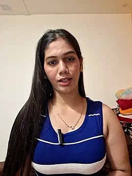 Garima G online show from 03/16/26, 09:02