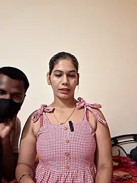 Garima G online show from 03/24/26, 04:56