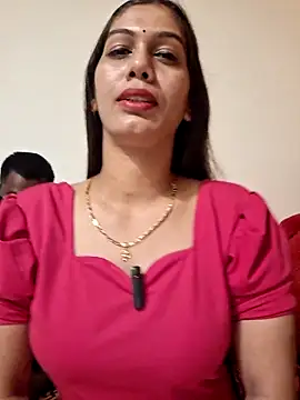 Garima G online show from 04/04/26, 04:59