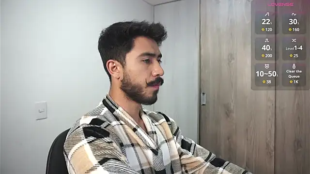 dam0n fr0st online show from 12/24/24, 05:27