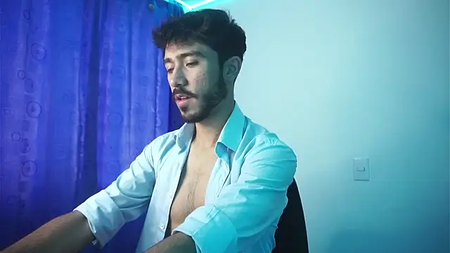 dam0n fr0st online show from 01/04/25, 04:00