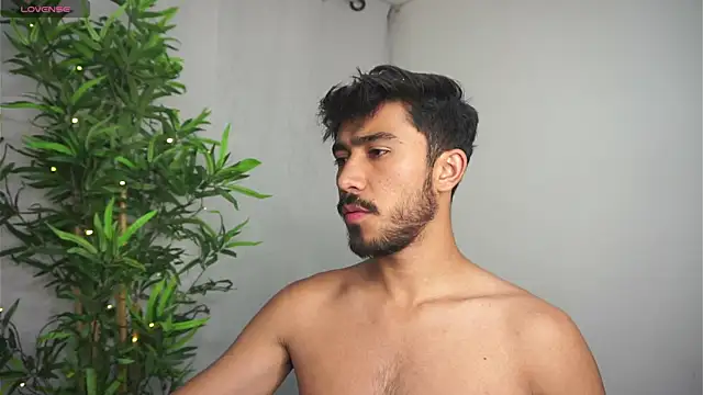 dam0n fr0st online show from 03/21/25, 09:23