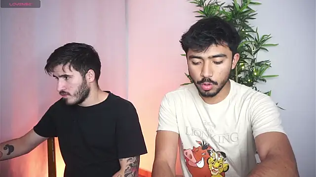 dam0n fr0st online show from 10/06/25, 07:33