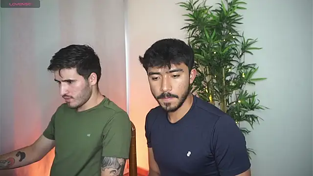 dam0n fr0st online show from 10/08/25, 08:17