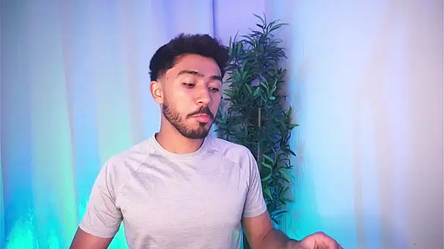 dam0n fr0st online show from 02/03/26, 12:20