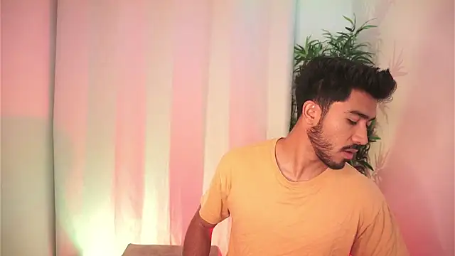 dam0n fr0st online show from 02/23/26, 04:59