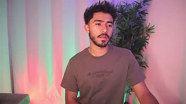 dam0n fr0st online show from 03/04/26, 08:48